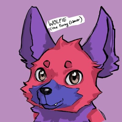 Heya, I'm Wolfie, I'm a emo wolf who plays VRchat and I love to ERP on there alot
This is an 18+ account
I'm 20 years old
Ask for VRC name
I'm bisexual No Lean