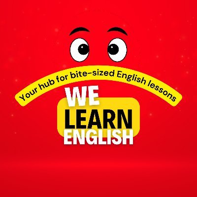 The No.1 place for learning the english language. https://t.co/EzNmyqpCaj
If you have any questions about English, England or just in general let us know :)