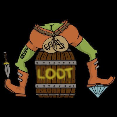 Hey the names Tundra. Gamer🎮 You Tuber📺, Loot Goblin👀. Check out my channel The Loot Goblin. Goal is to have fun and hoard as much as I can he he he.