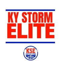 Kentucky Storm Elite(@KyStormElite) 's Twitter Profile Photo