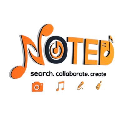 NotedMedia_'s profile picture. Revolutionizing the Music Industry for Independent Artists || Your go-to platform for indie music || Ready to launch your career? Click the link below