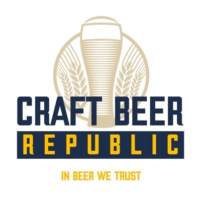 In Beer We Trust
🍺🎙Craft beer podcast on all pod platforms | New episodes every Wednesday | We post pictures of our Beer Research | Join the Republic🍻