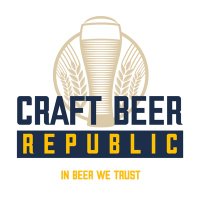 Craft Beer Republic(@craftbeerrepub) 's Twitter Profile Photo