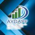 A Y D A P P - WEB (@aydappweb) Twitter profile photo A Y D A P P - WEB (@aydappweb) Twitter profile photo