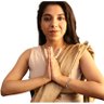 Karmicbuzz's profile picture. Spiritual Educator, Writer & Podcast Host |  Use Your Pain to Awaken Spiritually ➡️ https://t.co/0WIJsXbxM5