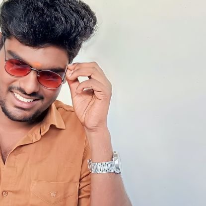 தாயும் தமிழும் ♥️
