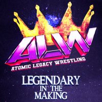 Atomic Legacy Wrestling(@WrestlingAtomic) 's Twitter Profile Photo