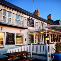 Ship Inn Tresaith(@ShipInnTresaith) 's Twitter Profile Photo