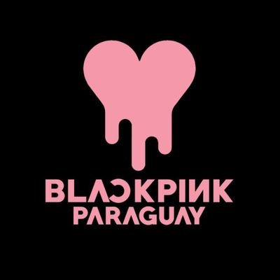 Cuenta oficial en Paraguay dedicada a BLACKPINK/블랙 핑크. BLINKS Paraguayan Fanbase. Support and love @BLACKPINK 🖤💗