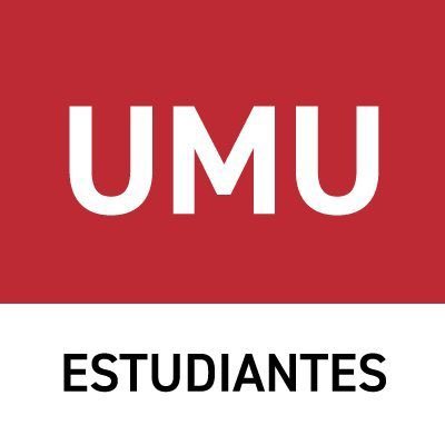 Cuenta oficial del Vicerrectorado de Estudiantes y Empleo de la @UMU ¡Síguenos para estar al día de todas las novedades, servicios e información!