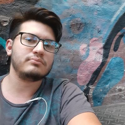 ed_meza_be's profile picture. La vida es muy corta para no hacer lo que te gusta.