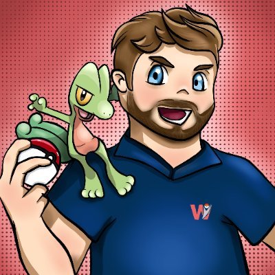 Creator of @NuzlockeandLoad. Growing Pokémon twitch streamer with a love of all things nerdy - https://t.co/fM7blU1a2W