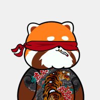 Tho holder (@notacryptobear) 's Twitter Profile