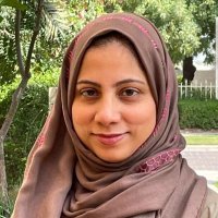 Maria Khan Junaidi (@mariamhkhan) 's Twitter Profile