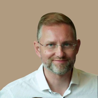 SamuelTerburg's profile picture. Subject Matter Expert