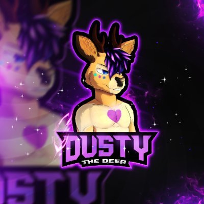Dustythedeerttv Profile Picture