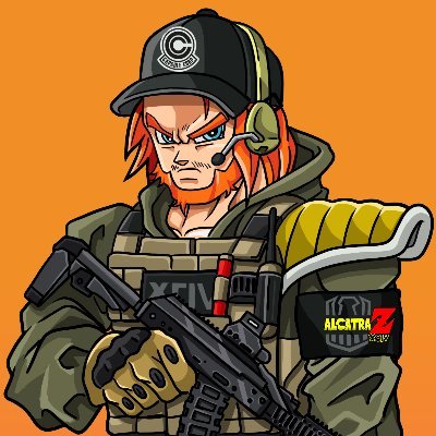 AlcatrazXCIV Profile