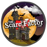 The Scare Factor(@TheScareFactor) 's Twitter Profile Photo