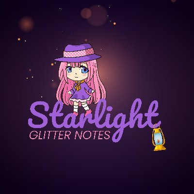 starlight_notes Profile Picture