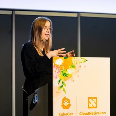 Ambassador @CloudNativeFdn, Azure @MVPAward, hosting @cloudgossipnet & organising @kubernetesfin. 🚀✨