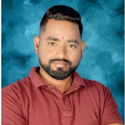 ArvindN202525's profile picture. उपाध्यक्ष जगदंब प्रतिष्ठान महाराष्ट्र राज्य
विचार महाराष्ट्र धर्माचा!निर्धार हिंदवी स्वराज्याचा 🚩