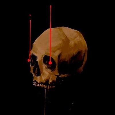 Male/33yr
not spoiler or nsfw safe. 18+ account 🔞minors DNI pro-lgbt/vax/choice, don't like it, fuck off