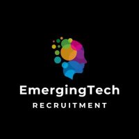 Emerging Tech Recruitment(@EmergTechR) 's Twitter Profile Photo