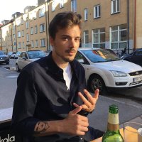 Leo Vene (@veolenes) 's Twitter Profile