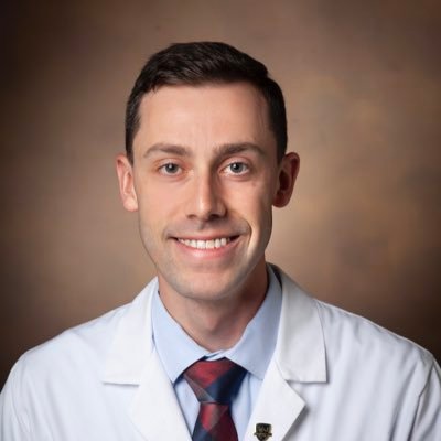 Luke Laws, MD Profile