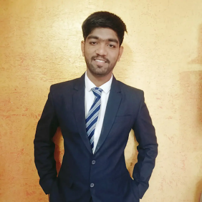 Hitesh17022000's profile picture. 