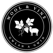 #RAWWOOLREVOLUTION - Providing organic solutions to improve soil health and grape quality In vineyards across the UK. Instagram - @woolandvine_
