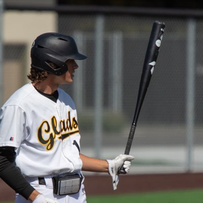Chabot College (JC)| OF/Util | 6’1” 200 lbs | 4.0 GPA | Contact: brian.duroff@yahoo.com cell: 925-640-0622