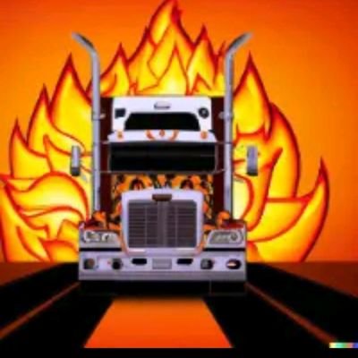 Wisdom and tips from truck drivers in the industry .