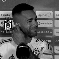 Beşiktaşlı Alex Teixeira/yedek(@_bjkliteixeira) 's Twitter Profile Photo