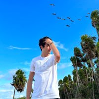 Emanuel Palmeros (@emanuelpalmeros) 's Twitter Profile