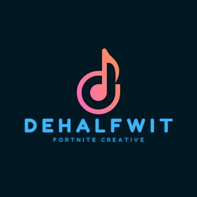 Fortnite Music and Creative Map Maker 🎧| 1x Featured ► DM For Commissions | Youtube: Dehalfwit ► Creator Code: Dehalfwit ► Friend Team Accout: @TeamRhythm_