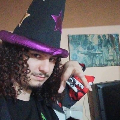 Luiz Freireさんのプロフィール画像