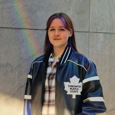 IslaBRoberts's profile picture. Software Engineer | Hockey Enthusiast