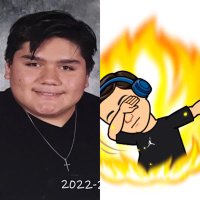 Joaquin Chapa (@savagerockerjrc) 's Twitter Profile