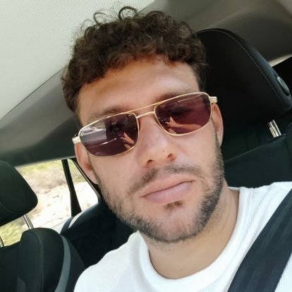 Neri_Gian's profile picture. Ingegneria Energetica La Sapienza