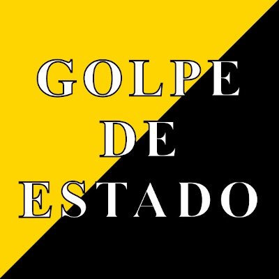 golpelibertario's profile picture. 