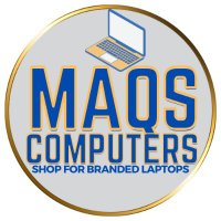 MAQS Computers(@maqscomputers) 's Twitter Profile Photo