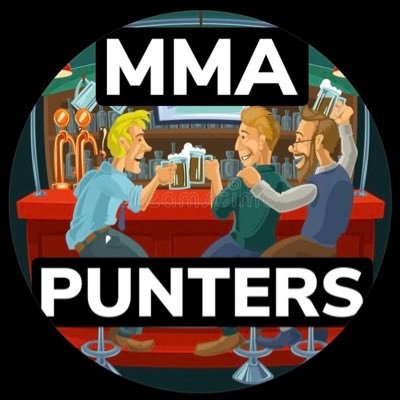 mmapunters Profile Picture