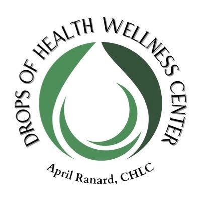 Certified Holistic Life Coach & Owner at Drops of Health Wellness Center.