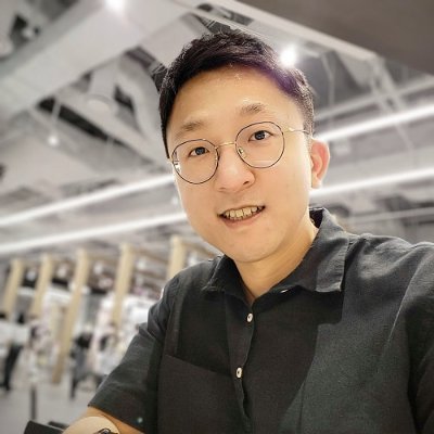 ssungssu's profile picture. Associate Professor at Chungnam National University