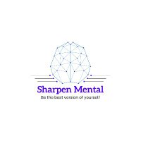 Sharpen Mental(@SharpenMental) 's Twitter Profile Photo