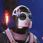 laugje1234's profile picture. 6k Hours wasted on Rust