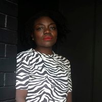Joyce Efia Harmer (@joyceefia) 's Twitter Profile