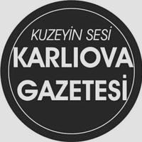 Karlıova Gazetesi - Bingöl (@karliovagazetes) 's Twitter Profile Photo Karlıova Gazetesi - Bingöl (@karliovagazetes) 's Twitter Profile Photo