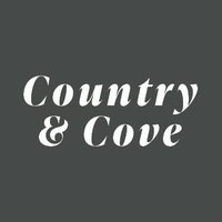 CountryandCove(@CountryandCove) 's Twitter Profile Photo